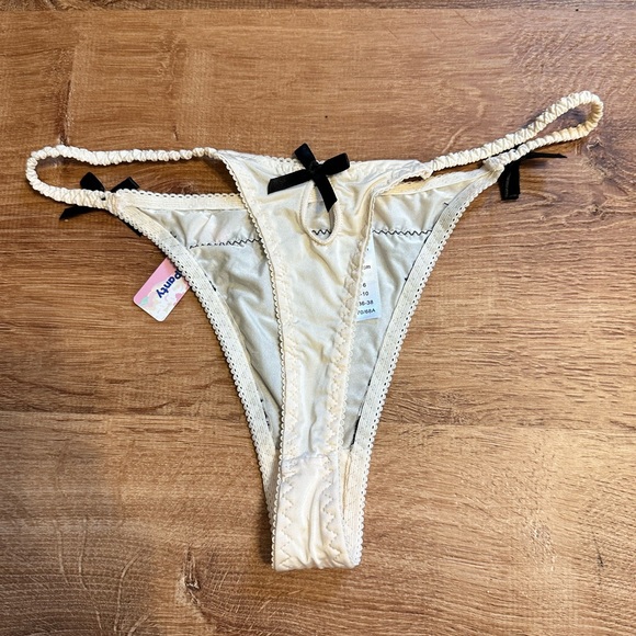 Bundle 7 Pairs NWT Underwear - Picture 9 of 15